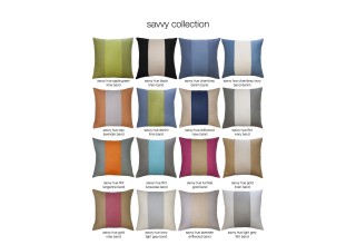 Savvy Collection