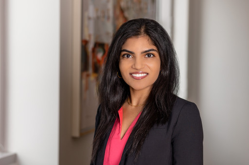 Michelle Varkey Joins Nemphos Braue as Corporate Associate, Amplifies Legal Team at Law Firm Founded by George Nemphos and Tim Braue
