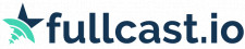 Fullcast logo