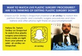 Dr. Smiley Snapchat