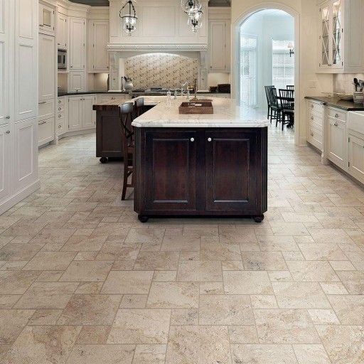Polaris Home Design Receives New Home Flooring