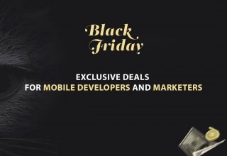 The Ultimate Black Friday Bundle
