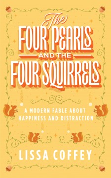 The Four Pearls and The Four Squirrels