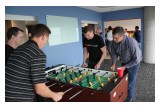 AgileThought Office Games