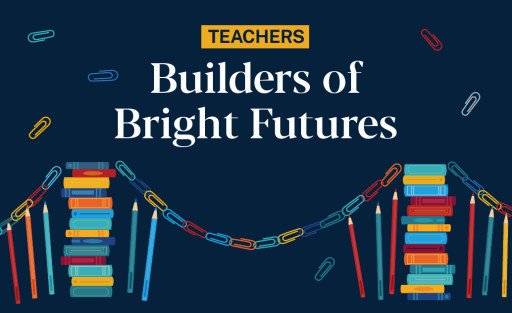 American College of Education and Nonprofit Partners Celebrate Teachers During Teacher Appreciation Week