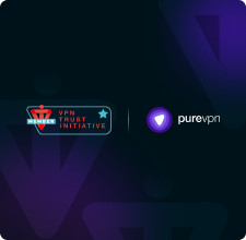 PureVPN x VTI
