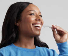 Oral Advancement Device