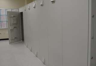 Safety Pods