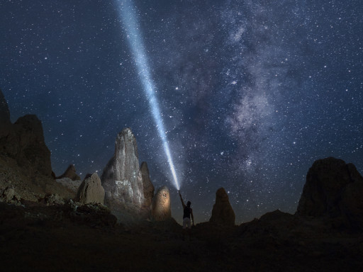 Fenix Launches PD40R V3.0: Next Generation Flashlight, Unlock Infinite Possibilities