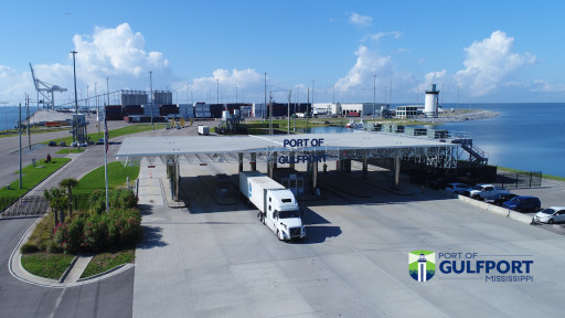 Port of Gulfport to Host Lunch and Learn on High-Demand Cold Storage Facility Coming to the Gulf Coast