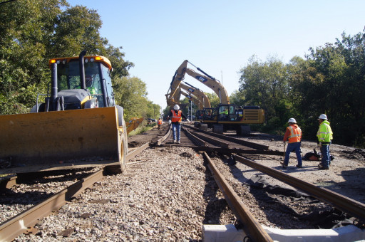American Track Recapitalizes to Continue to Pursue Growth With DFW Capital Partners