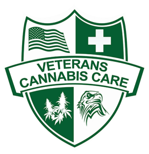 Veterans Cannabis Care