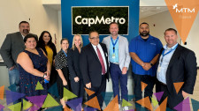 CapMetro and MTM Transit Staff