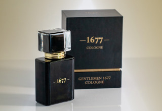 Gentlemen 1677