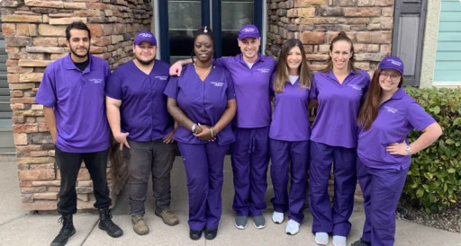 Jon Margalit's Happy Home Helpers Announces Expansion Into Commercial Cleaning Services in Las Vegas
