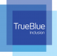 True Blue Inclusion