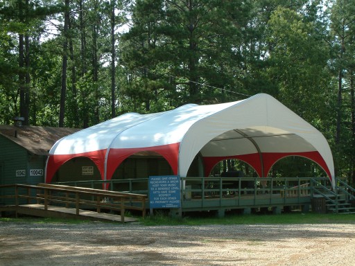 WeatherPort Shelter Systems Presents at National Recreation and Parks Association (NRPA) Annual Conference