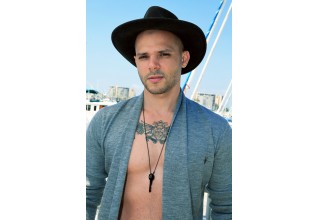 Scott Cruz Single Rescue on Domo Music Group