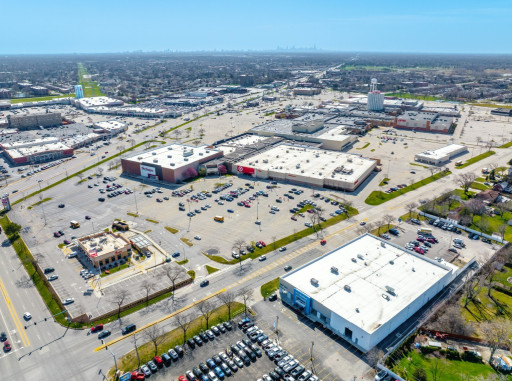 Sterling Organization Launches Strategic Initiative to Advance Golf Mill Shopping Center Redevelopment Project in Niles, IL