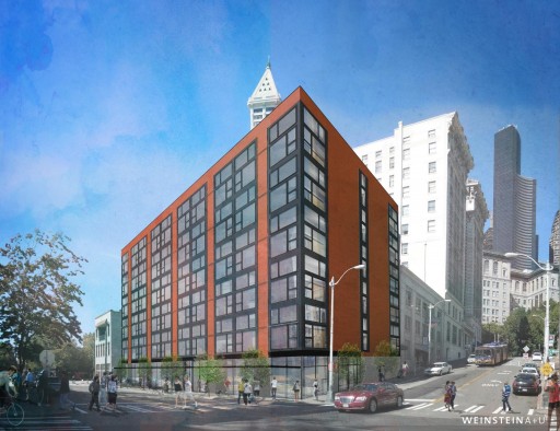 Laird Norton and Spectrum Announce $500 Million Initiative to Build Workforce Housing