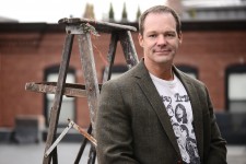 David Whitaker, Digital Marketing Strategist