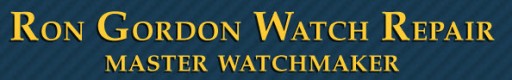 Ron Gordon Watch Repair Announces New Post on OMEGA Seamaster and OMEGA Watch Repair in New York City