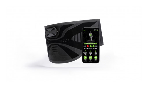 Introducing SUPMOGO's Revolutionary RecoveryFlex System: Water-Activated Wearable Technology for Non-Invasive Pain Relief and Increased Performance