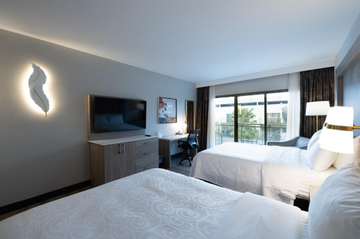 Best Western Plus Lamplighter Inn & Conference Centre recognized with 2026 Consumer Choice Award for Hotel in London