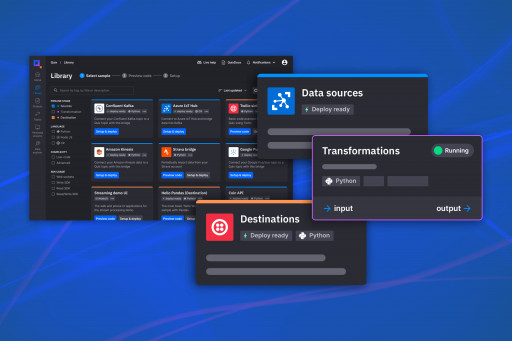 Quix Delivers Low-Code/No-Code Platform for Building Data Pipelines