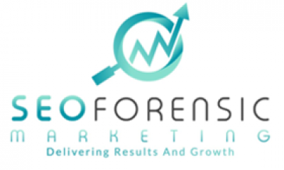 SEO Forensic Marketing