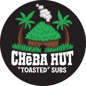 Cheba Hut "Toasted" Subs