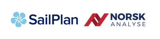 SailPlan and Norsk Analyse Announce Innovative Partnership to Transform Maritime Emissions Monitoring