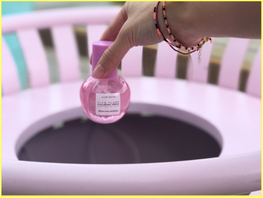 Second Hand Becomes First Choice With Glou Beauty