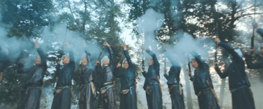 Magical Guizhou: Follow Nature, Harmony Between Humanity and Nature