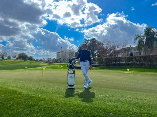 Golfzon Leadbetter New World Headquarters to Open at Reunion Resort and Golf Club