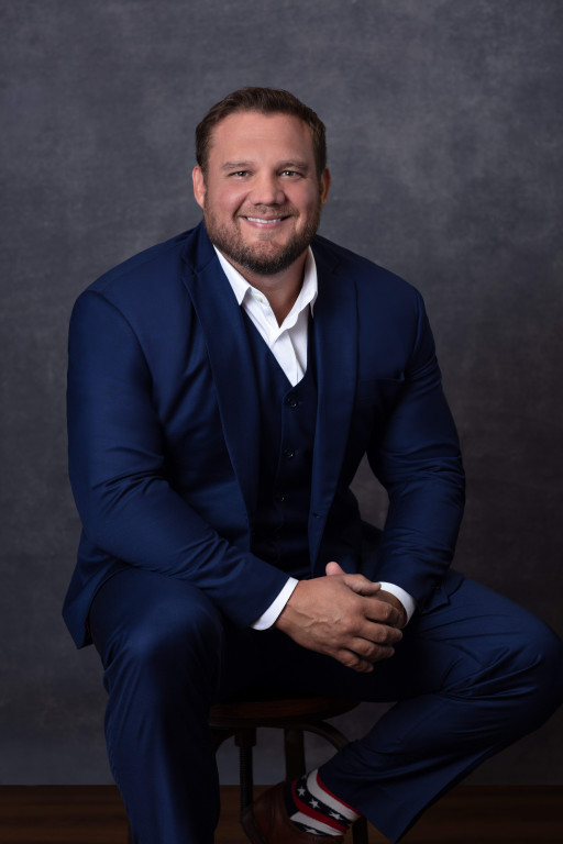 GoExpedi's Jonathan Hamilton Appointed to Energy Workforce & Technology Council  Advisory Board