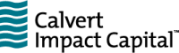 Calvert Impact Capital