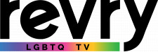 Revry logo