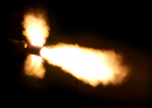 Army Awards Phase III SBIR Contract for Non-Pyrotechnic Battlefield Effects Replicator (BEFR)