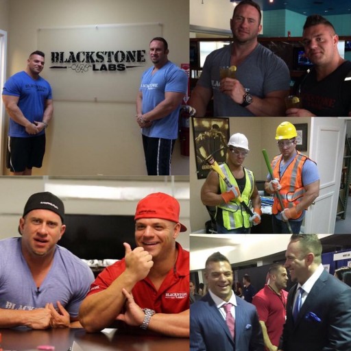 Aaron Singerman Steps Down as CEO of Blackstone Labs to Pursue Other Ventures