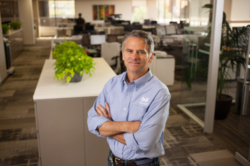 Metal Exchange Corporation Names New CEO