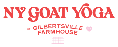 NY Goat Yoga