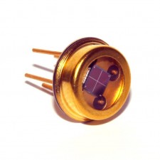 Custom Detector