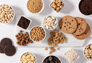 Parker Food Group products