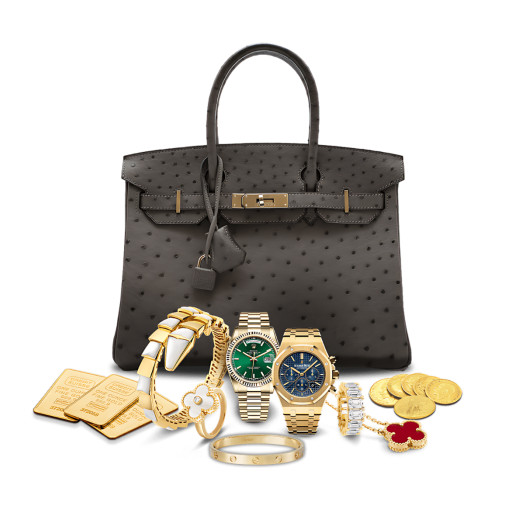 Transparent, Secure Luxury Watch and Jewelry Loans – Qollateral Changes How Lending Is Done