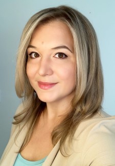 Kristen Tronsky