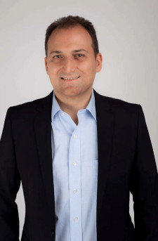 Itai Ben Zaken, Honeycomb CEO and Co Founder