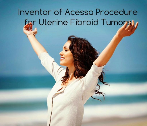 World-Renowned Fibroid Specialist, Dr. Bruce Lee Appears on "The Doctors"