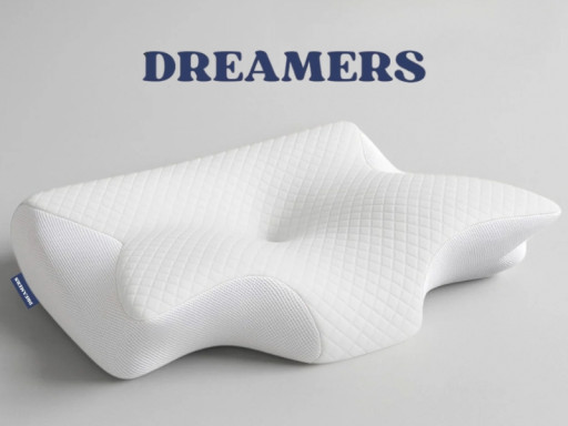 Dreamers Relief Pillow Reviews 2025: Pros and Cons, Pricing, Refunds, Legitimacy