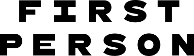First Person